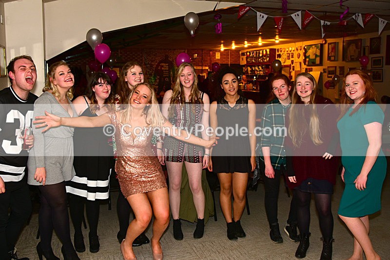 LUCY-452 - Lucy's 18th