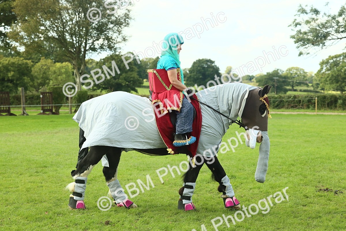 SBM_63505 - S35 - Fancy Dress Showing