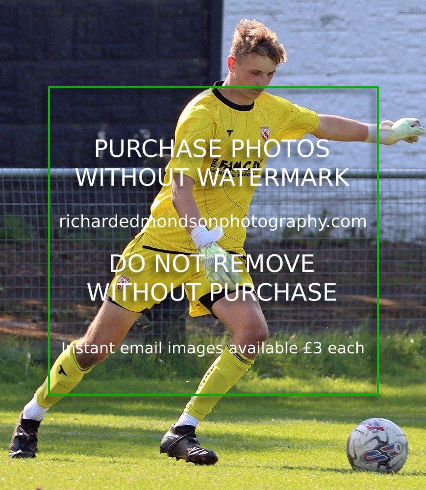IMG_8447 - Morecambe Academy vs Wrexham Academy (21/9/24)