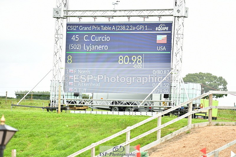 230723A-130318-12431 - Cls 12, 2 Star Big 1.45m GP 12.45 to End