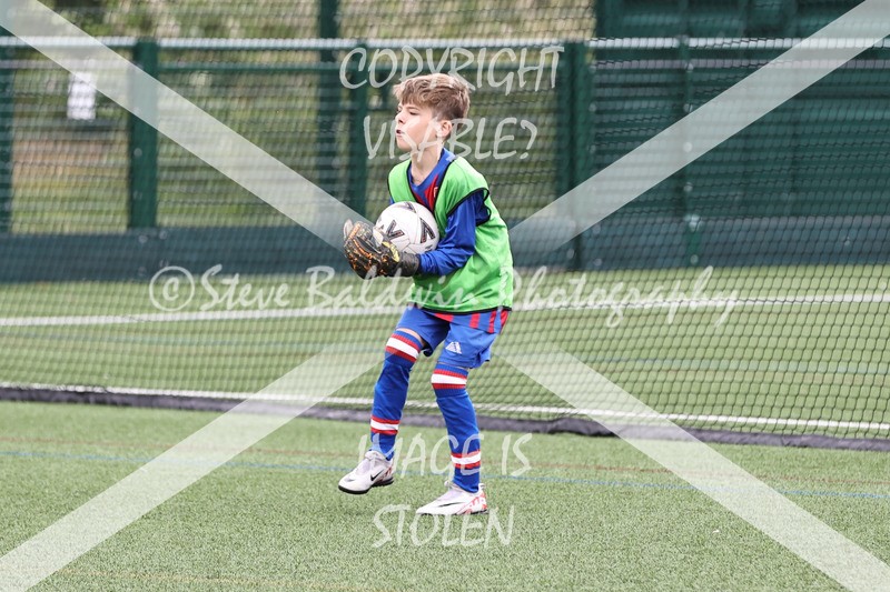 1DX31405 - Sun 7th U10 Boys