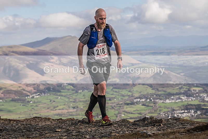 Coledale-938 - Coledale Horseshoe Fell Race Saturday 30th March 2024