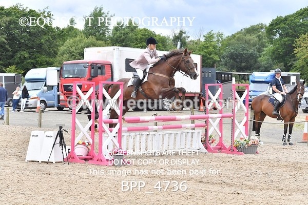 BPP_4736 - CLASS 4 Senior Discovery/ 1m Open