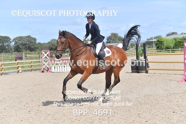 BPP_4691 - CLASS 15 SUN Senior Newcomers/ 1.10m Open