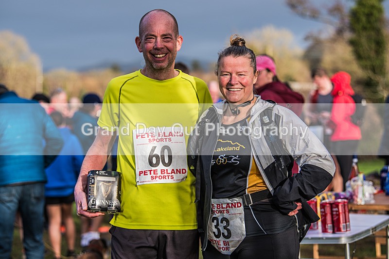 Jarrett-403 - Jarretts Jaunt Handicap Fell Race Saturday 3rd February 2024