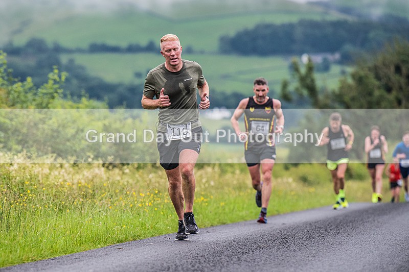 Lambfoot-281 - Lambfoot Loop Road Race Tuesday 1st July 2025