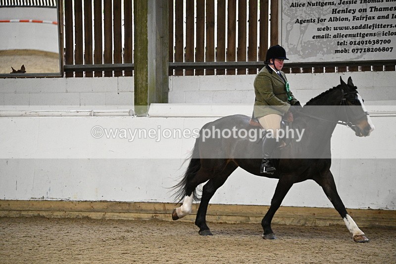 WJ7_4425 - Class 17 Ridden Cob