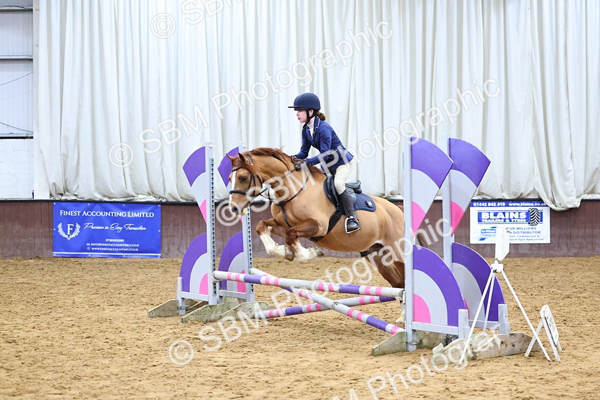 SBM_000907 - Class 3 - 60cm