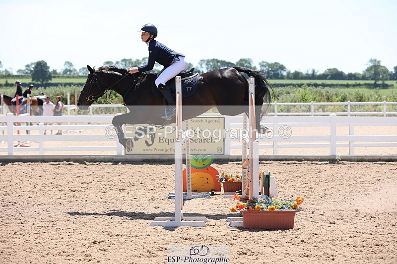 240629A-135514-06605 - Cls 19 Foxhunter and 1.10m Open