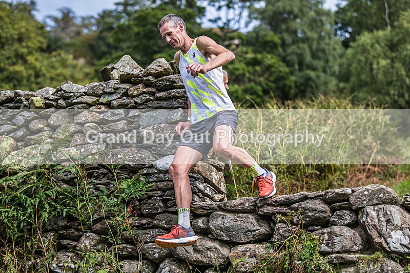 Grasmere Sports-264 - Grasmere Sports Junior & Senior Fell Races Sunday 24th August 2025