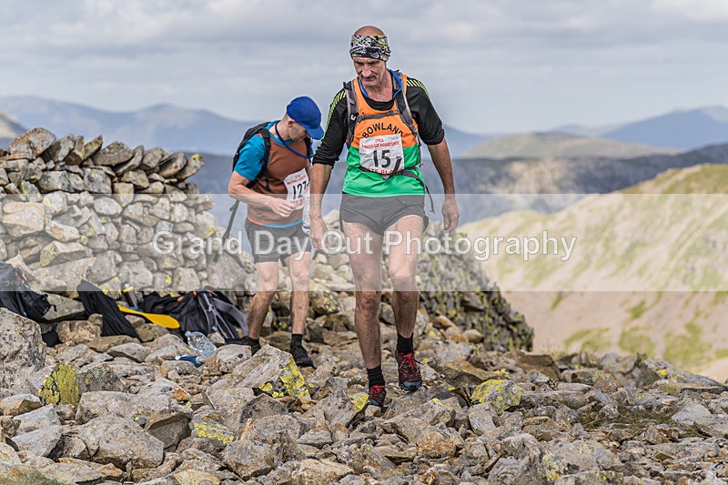 Ennerdale-527 - Ennerdale Horseshoe Fell Race Saturday 8th June 2024