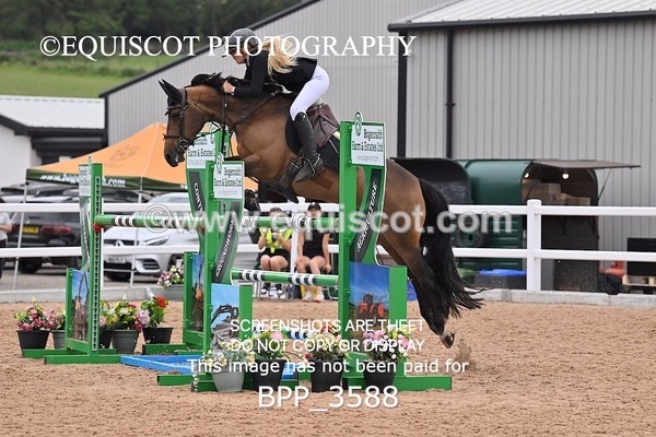 BPP_3588 - FRI CLASS 20 Pony Showjumper Of The Year