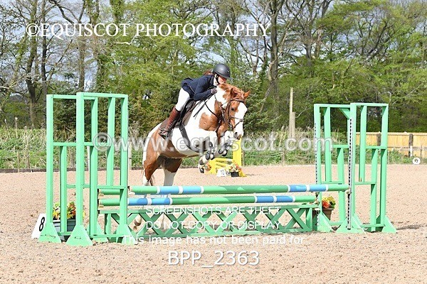BPP_2363 - FRI CLASS 1  CLUB/70CM