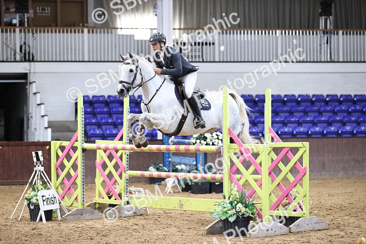 SBM_003407 - Class 16 - Junior 1.15m 1.20m Open