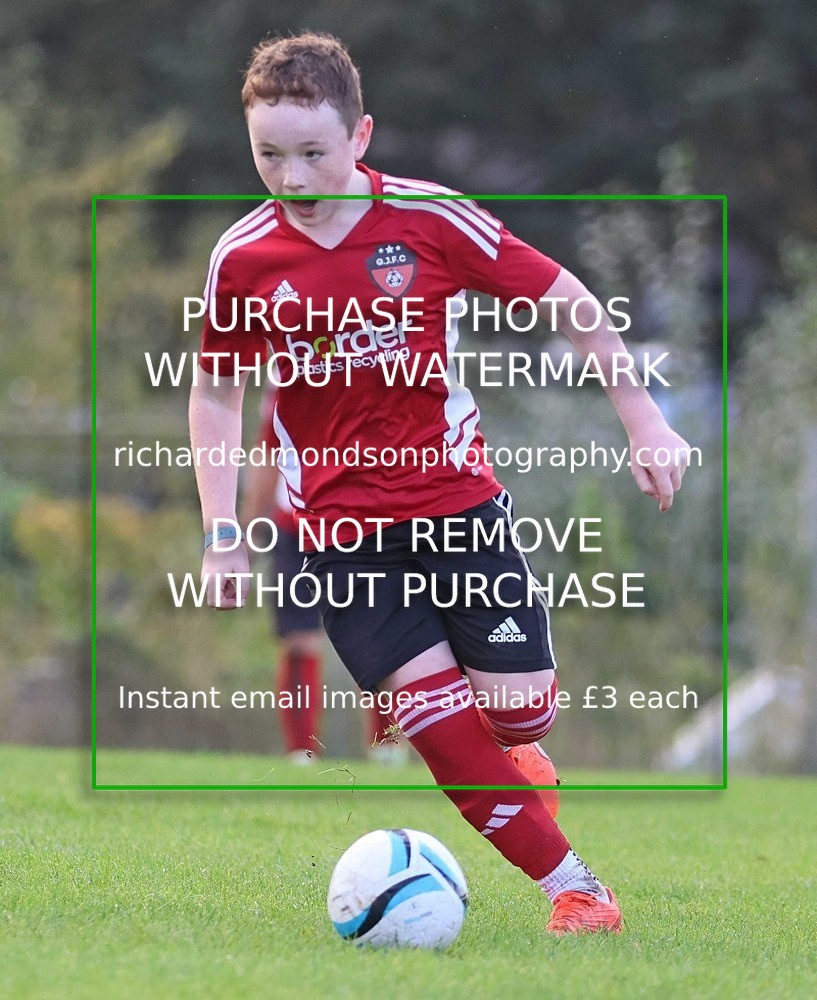 533A0388 - Grange United