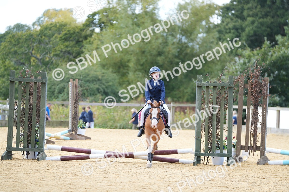 SBM_64388 - J2 - Mini Tour Junior Pony 30cm Championship