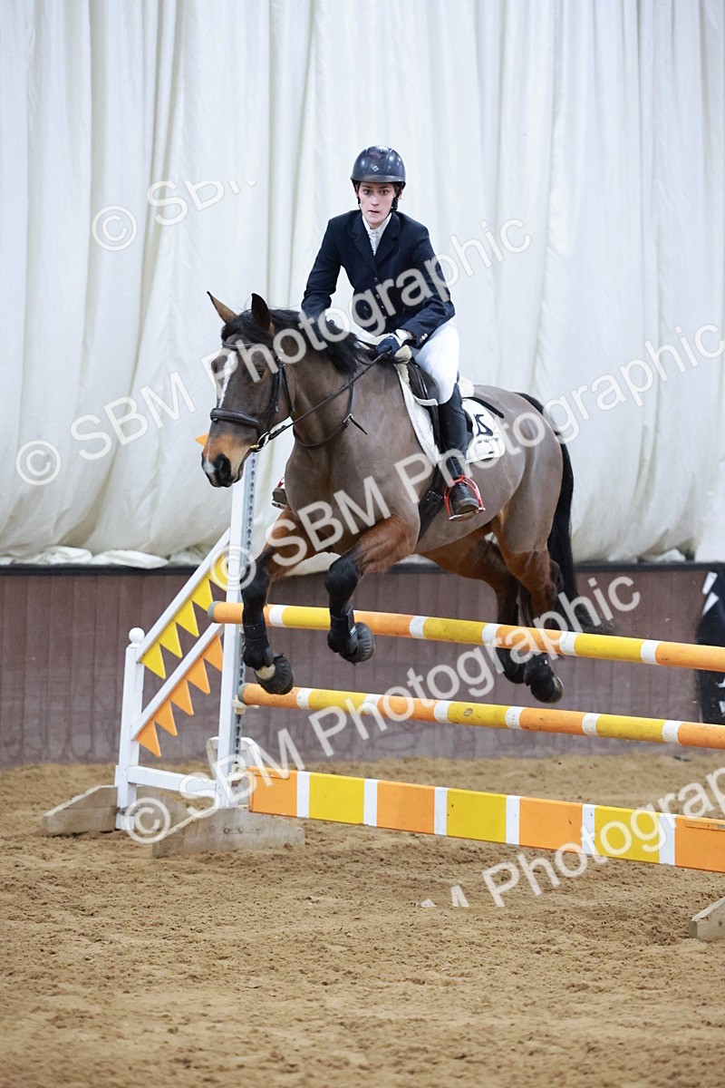 SBM_007848 - Class 25 - Senior Newcomers 1.10m