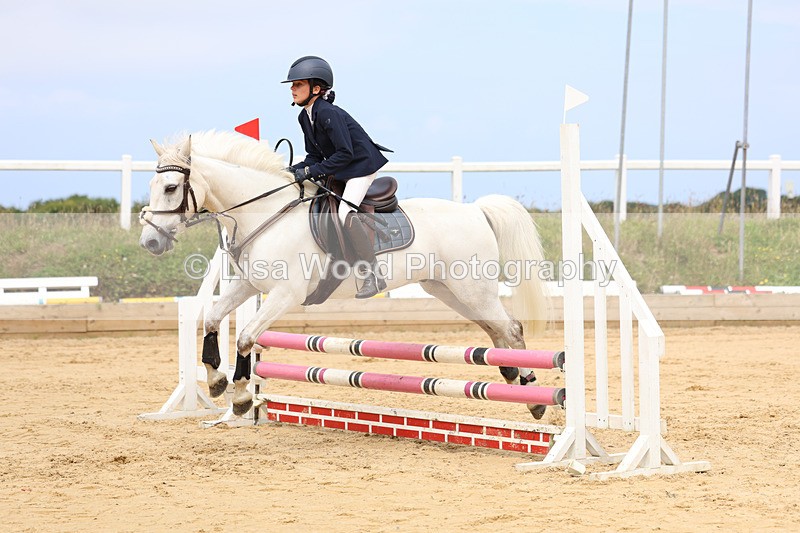 3E7A2530 - Class 4: 60cm Junior