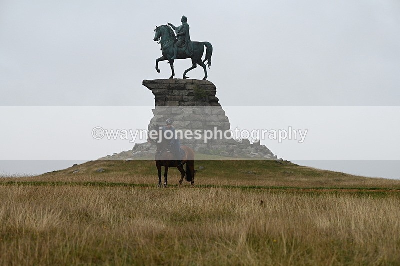 DSC_1087 - Time at Statue 10:58 to 11:53