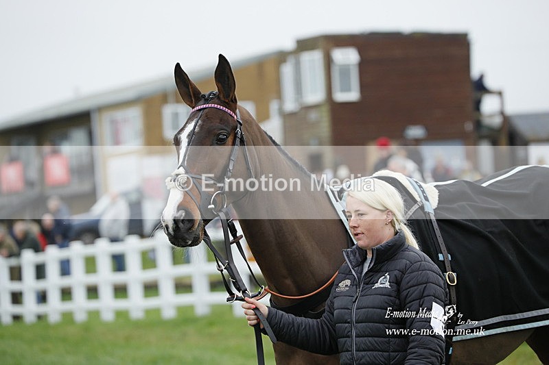 PtP 271122 173 - Hursley Hambledon Hunt Point-to-Point - Larkhill - 27/11/22