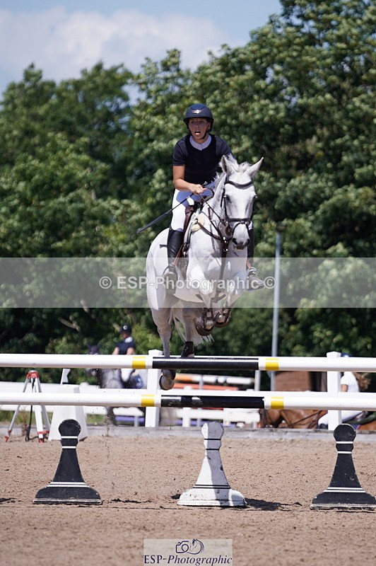 240719A-130926-11358 - Cls 14, 1 Star Silver Tour 1.25m