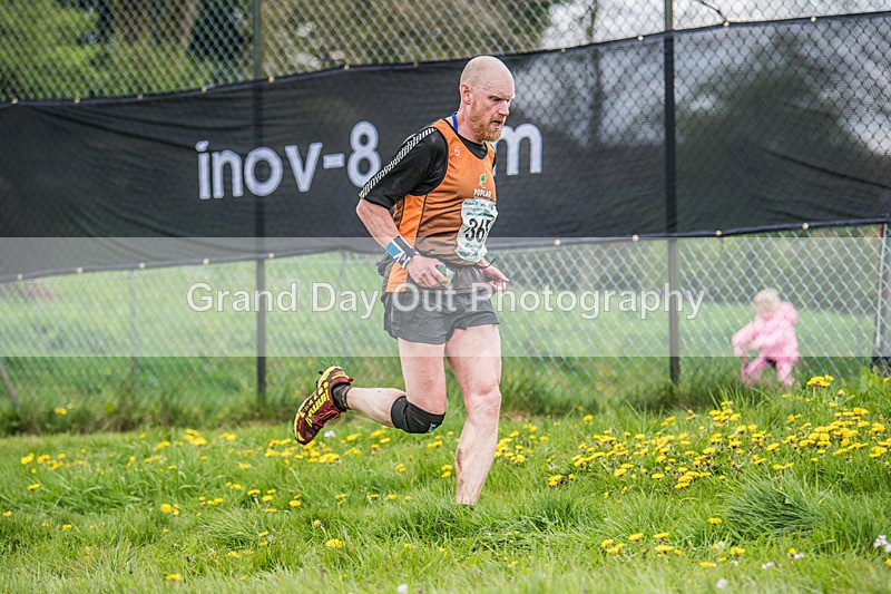 3 Peaks-1966 - The 3 Peaks Race Saturday 27th April 2024