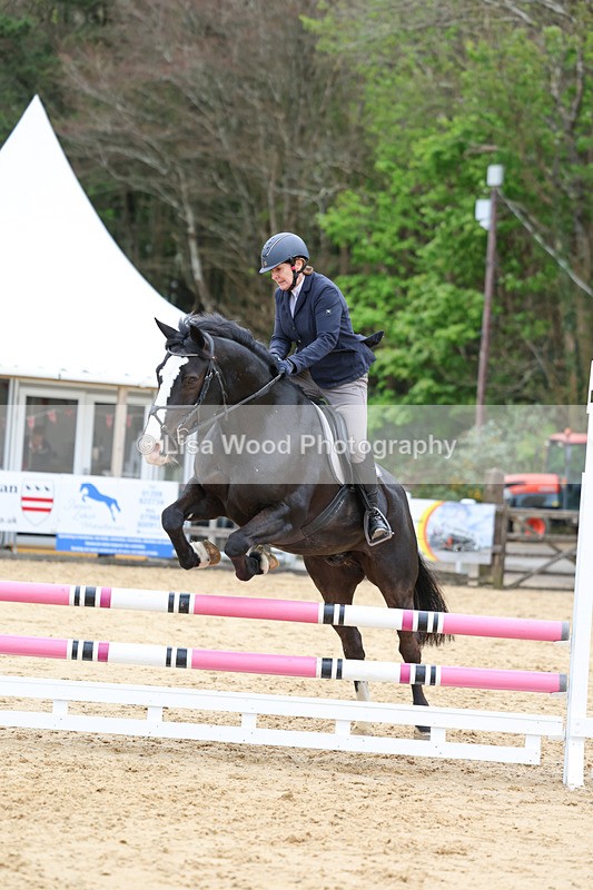 3E7A9374 - Class 4: 80cm