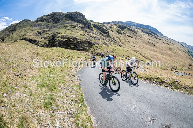 133044 - Hardknott Pass Camera 2 13.00-14.00