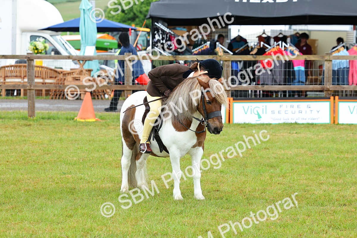 SBM_01266 - Class 1-4 - BSPA Ridden