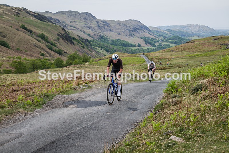 120756 - Hardknott Pass Camera 1 12.00-13.00