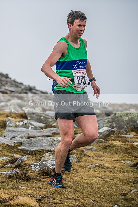 Carrock Fell-86 - Carrock Fell Race Sunday 10th March 2024