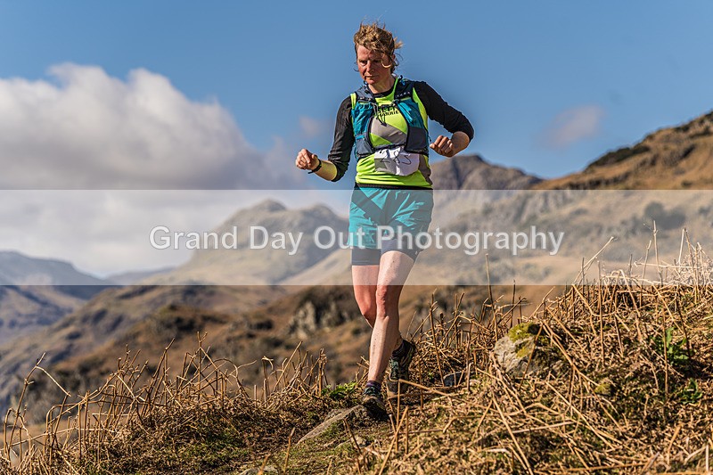 Elterwater-778 - Kendal Winter League Races Elterwater Sunday 24th March 2024