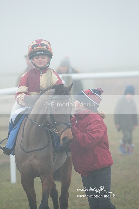 PtP 2901230107 - Heythrop Hunt PtP Cocklebarrow 29/01/2023