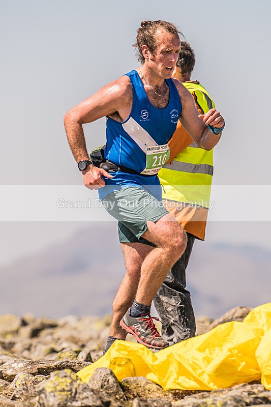 Fairfield-292 - Fairfield Horseshoe Fell Race Saturday 10th May 2025