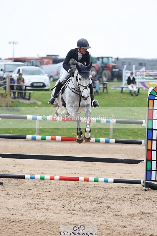 250424-135700-06111 - Cls 9 - 2 Star Big Tour - 1st Half