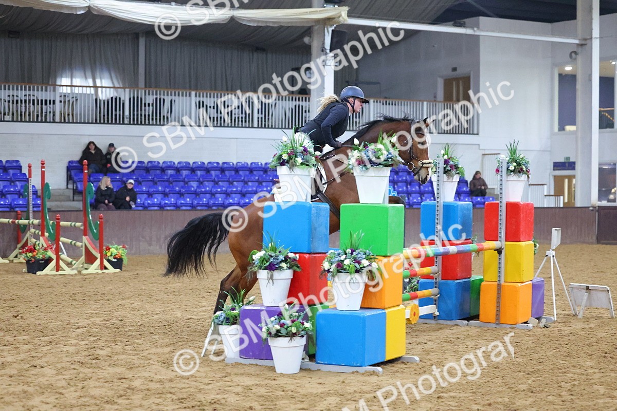 SBM_001456 - Class 14 - Nupafeed Supplements Senior Discovery/ 1m Open - First Round (1.00m)