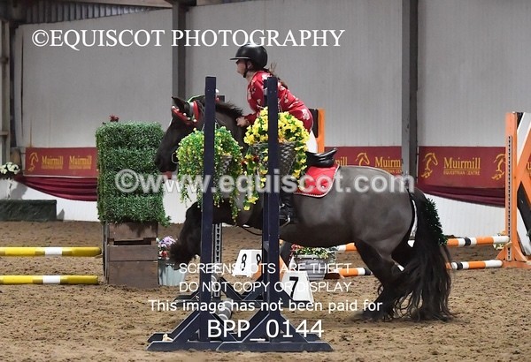 BPP_0144 - CLASS 2 40CM