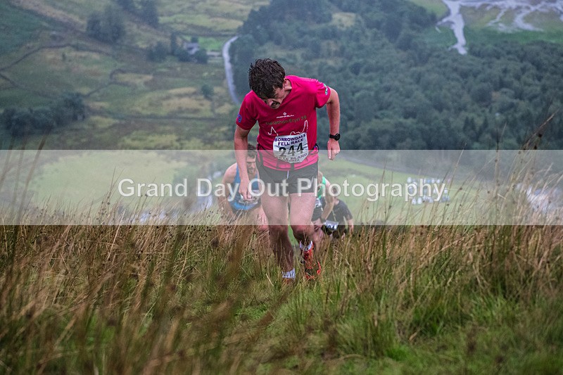 Steel Fell-161 - Steel Fell Race Wednesday 5th August 2026