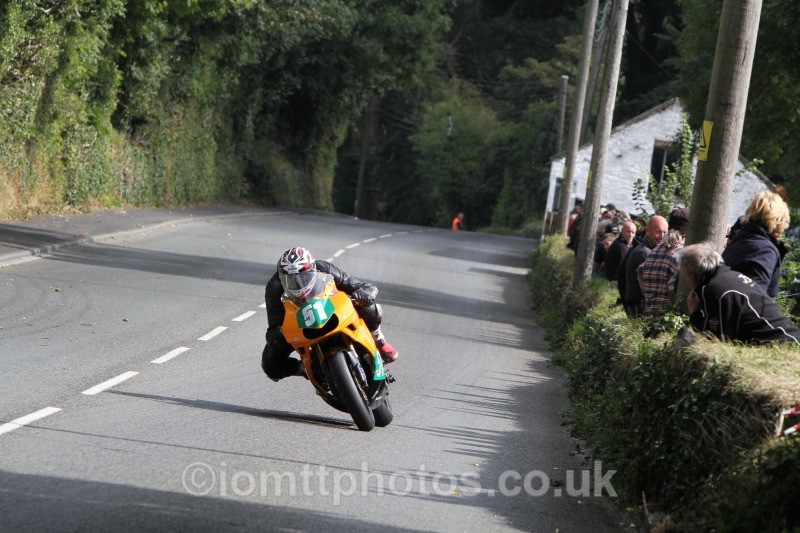 - MGP Supporters Club - Supertwin/Lightweight