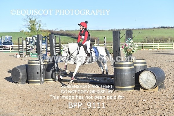 BPP_9111 - CLASS 1 40CM