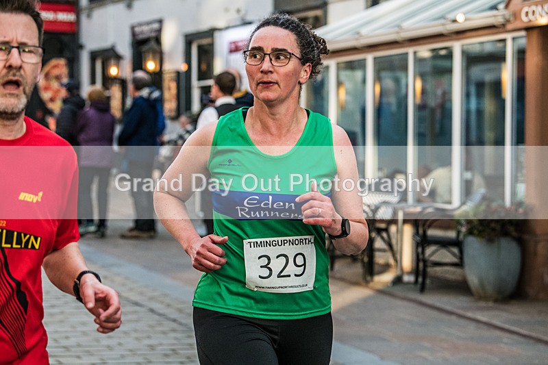 RTH-561 - Keswick Round The Houses Road Race Wednesday 23rd April 2025