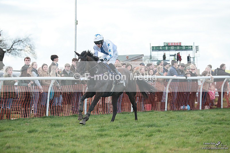PtP 170324 3305 - Oakley Hunt PtP Brafield-On-The-Green 17/03/24