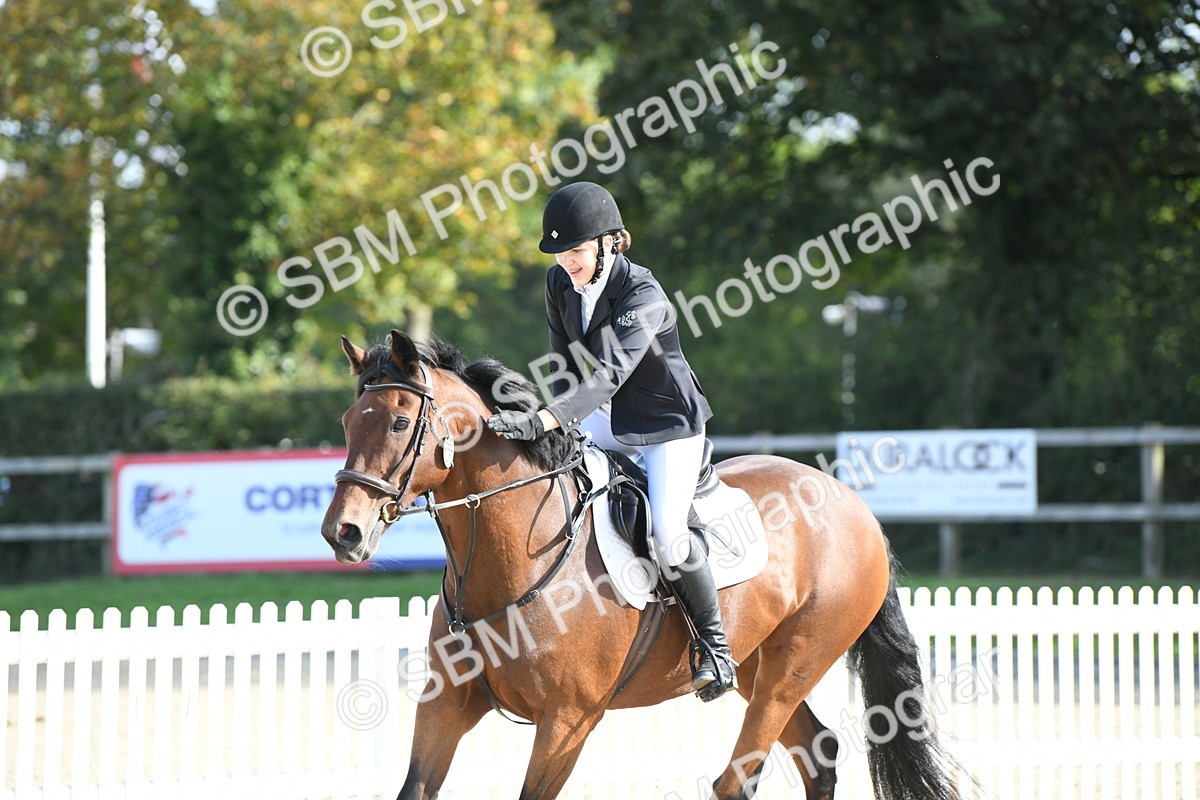SBM_61577 - j25 - Junior Horse 80cm Championship