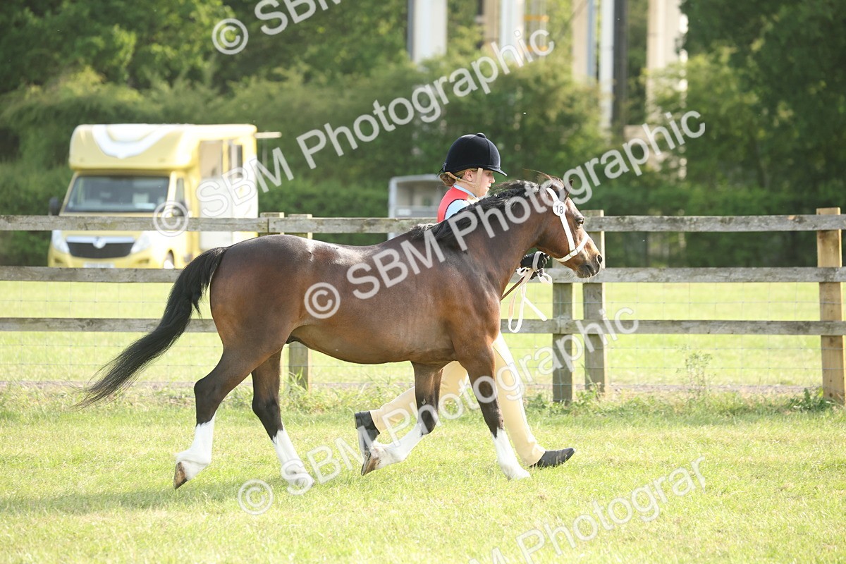SBM_10594 - Class 33-38 - SSADL RIHS Qualifiers