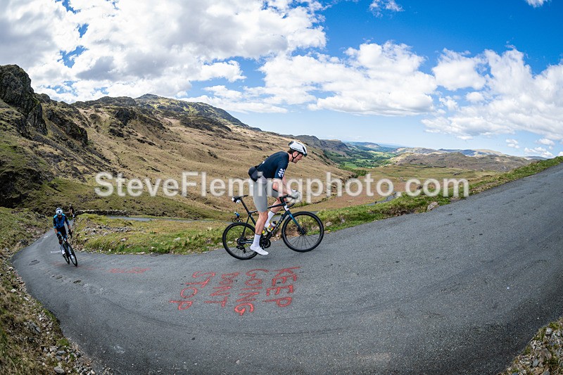 115416 - Hardknott Pass Camera 2 11.00-12.00