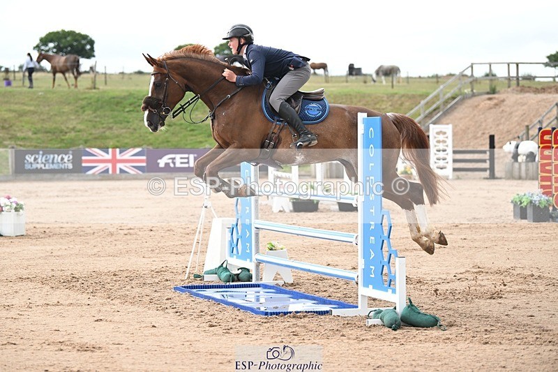 250726-101906-05453 - Cls 14 NAF Bronze League Semi Final