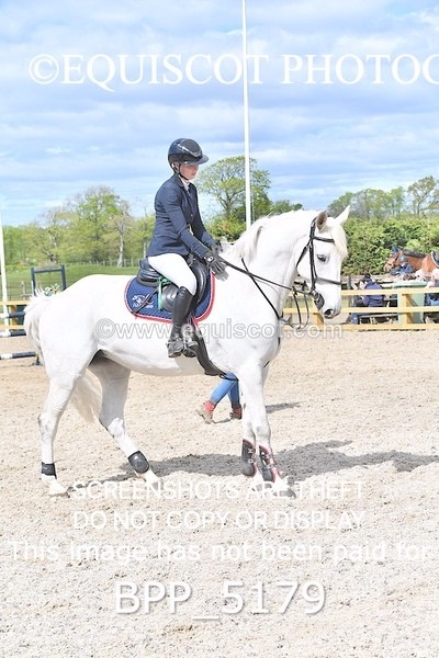 BPP_5179 - CLASS 18 SAT 1.05m Amateur Championship Qualifier/ 1.05m Open