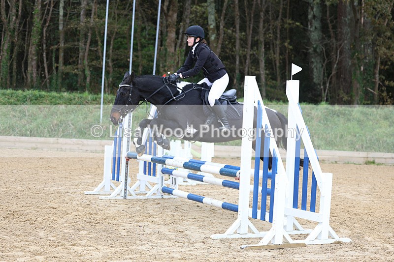 3E7A9893 - Class 4: 80cm