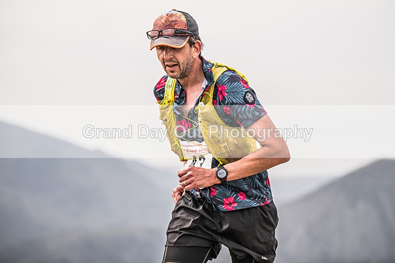 Newlands-1253 - Newlands Memorial Fell Race Saturday 12th April 2025