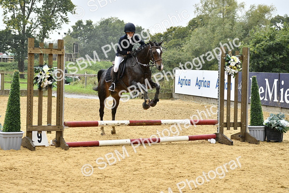 SBM_70803 - J3 - Mini Tour Junior Pony 40cm championship